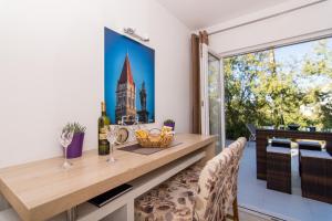 Fotografie z fotogalerie ubytování Apartment Sandra v Trogiru