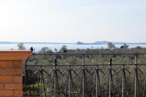 Afbeelding uit fotogalerij van Il Casale degli Ulivi in Gradoli