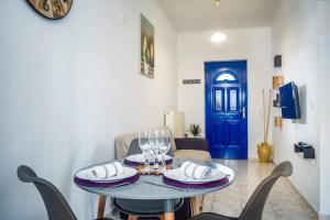 Gallery image of Tsilivi Blue Vista Apartment in Tsilivi