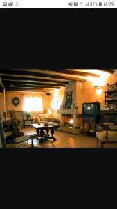 Fotografie z fotogalerie ubytování La Vieja Cantina v destinaci Quintana Redonda