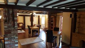 Gallery image of The Pelican Guesthouse in Ashwellthorpe