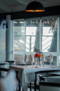 Fotografie z fotogalerie ubytování Kitewind Apartamentos Cabarete v destinaci Cabarete