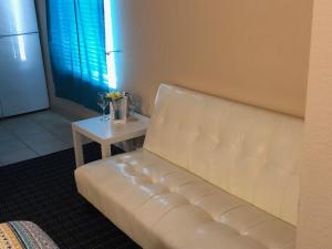 Posezení v ubytování Athens Hotel & Suites