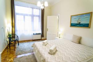 Gallery image of Budapest Kingdom Apartment CENTRAL & CAR PARKING ON-SITE & AIRCON & QUIET & FAMILY FRIENDLY in Budapest