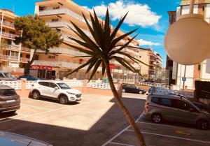 Fotografie z fotogalerie ubytování Cunit Playa v destinaci Cunit