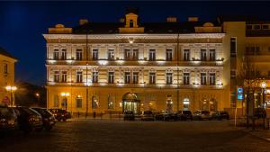 Gallery image of Hotel Havel in Rychnov nad Kněžnou