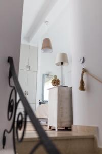 Fotografia z galérie ubytovania Gaia apartments v destinácii Valimítika