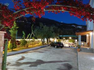 德尔米Augustus Hotel的相册照片