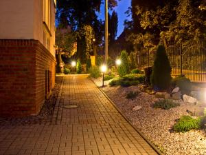 Gallery image of Willa Luna in Szczawno-Zdrój