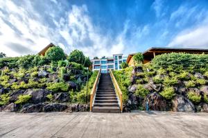 Fotografie z fotogalerie ubytování Jeju I've Hotel & Resort v destinaci Sogüpcho