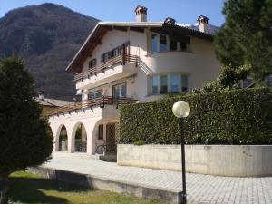 Gallery image of B&B CAV Rondinella in Chiavenna