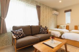 Gallery image of Ambicia Sasebo in Sasebo