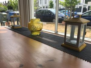 Kép Golden Triangle Rooms szállásáról Norwichban a galériában