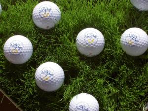 Golf hotelli aladel või selle läheduses