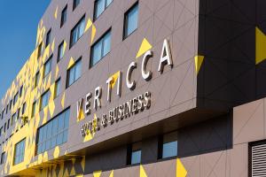 Billede fra billedgalleriet på Hotel Verticca i Santa Cruz Tecamac