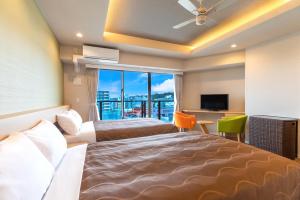 Gallery image of Yenns Marina Inn Mercy in Ginowan