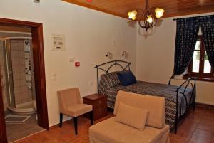 Fotografie z fotogalerie ubytování Archontiko Papoutsi v destinaci Mouresi