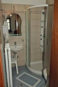 Fotografie z fotogalerie ubytování Archontiko Papoutsi v destinaci Mouresi