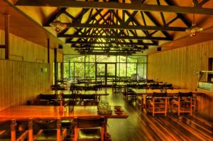 Gallery image of Broken River Mountain Resort in Eungella