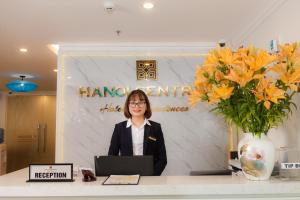 Gallery image of Hanoi Central Hotel & Residences in Hanoi
