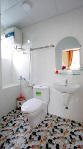 Bagno di Bình Đào Hotel - Khách sạn ngay trung tâm giá rẻ