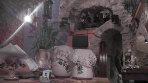 Gallery image of The Pounti in Pyrgi +82 photos