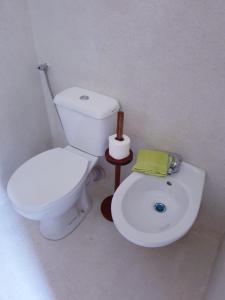 Bagno di Simba House