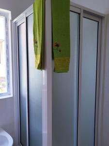 Bagno di Simba House