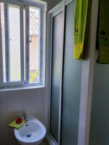 Bagno di Simba House