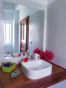 Bagno di Simba House