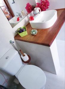 Bagno di Simba House