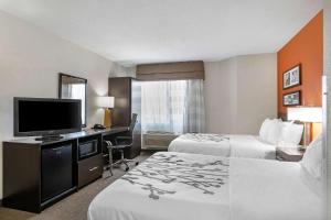 Gallery image of Sleep Inn DeWitt - Lansing North in DeWitt