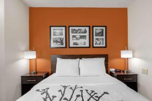 Gallery image of Sleep Inn DeWitt - Lansing North in DeWitt