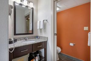 Gallery image of Sleep Inn DeWitt - Lansing North in DeWitt