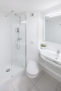 Gallery image of Kyriad Toulouse Blagnac A&eacute;roport in Blagnac