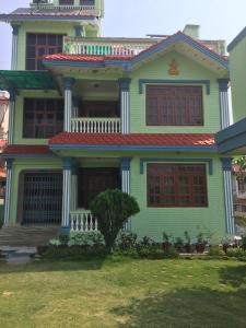 Foto Katmandus asuva majutusasutuse Eco Homestay galeriist +56 fotot