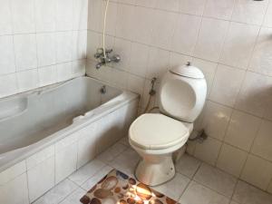 Foto Katmandus asuva majutusasutuse Eco Homestay galeriist