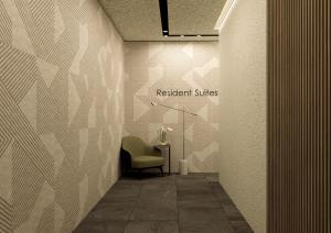 Galeriebild der Unterkunft Azur Suites in Athen