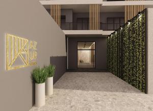 Galeriebild der Unterkunft Azur Suites in Athen