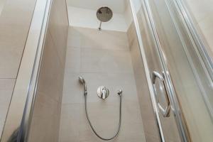 Vannituba majutusasutuses Boka Apartment 4 +20 fotot