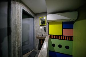 Fotografie z fotogalerie ubytování D522 Hostel at Kiener Hills - Near Cebu Airport v destinaci Mactan