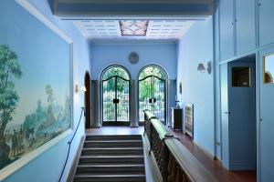 Fotografie z fotogalerie ubytování Villa Parri Residenza D'epoca v destinaci Pistoia