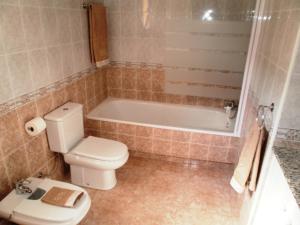 Photo de la galerie de l'établissement Apartaments Estarsol, à L'Estartit