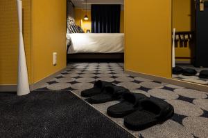 Fotografie z fotogalerie ubytování Hotel Resol Yokohama Sakuragicho v destinaci Jokohama