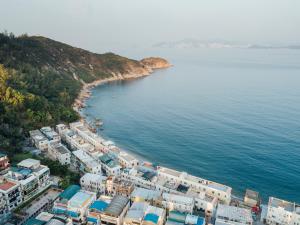 Gallery image of Lychee Sunset Hotel Cheung Chau in Hong Kong