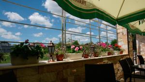 Φωτογραφία από το άλμπουμ του Hi-Life Family Hotel σε Novi Iskŭr