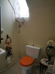 Bagno di Hotel bar b'rock