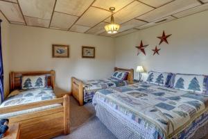 Gallery image of 3 Bed 3 Bath Vacation home in Sylva in Sylva