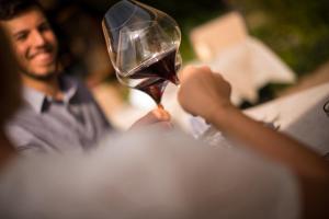 Gallery image of Hotel Paradies in Marlengo