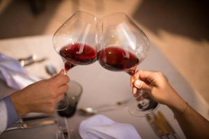 Gallery image of Hotel Paradies in Marlengo